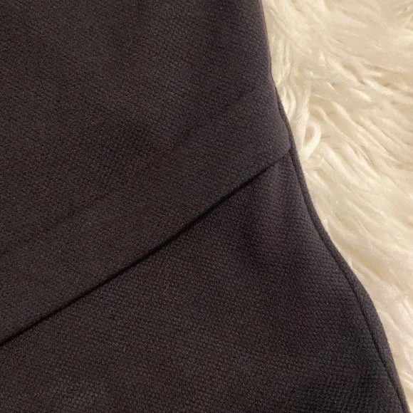 EXPRESS Dress size L brand new color black length 40” bust 36/38” - Picture 9 of 12